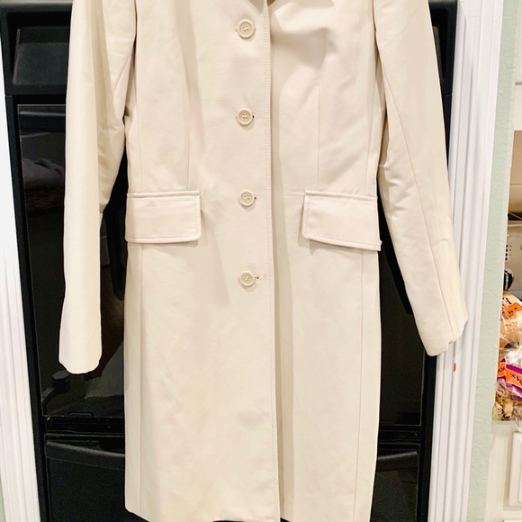 Trench Coat - Picture 5 of 5